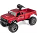 Машинка OTAMANKO 4x4 повнопривідний пікап з камерою червоний