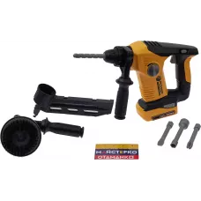 Іграшковий інструмент OTAMANKO 3 в 1: дриль