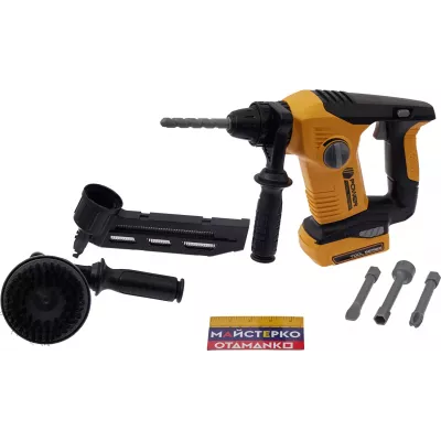 Іграшковий інструмент OTAMANKO 3 в 1: дриль