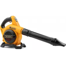 Іграшковий інструмент OTAMANKO Садова повітродувка Жовтий