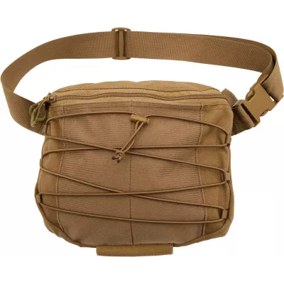 Сумка на пояс Combat Suricat XL Койот