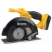 Іграшковий інструмент OTAMANKO Циркулярна пила Жовтий