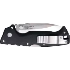 Ніж Cold Steel AD-10 Lite DP Black
