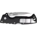 Ніж Cold Steel AD-10 Lite DP Black