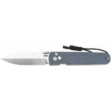 Ніж CJRB Locust AR-RPM9 G10 Grey