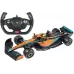 Машинка Rastar McLaren F1 W11 MCL36 1:12. Помаранчевий Машинка Rastar McLaren F1 W11 MCL36 1:12. Помаранчевий