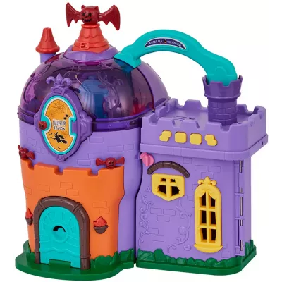 Ігровий набір OTAMANKO Академія чарівників