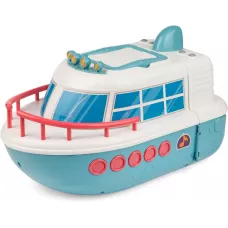 Ігровий набір OTAMANKO Зіркова яхта Рок-сцена