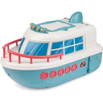 Ігровий набір OTAMANKO Зіркова яхта Рок-сцена