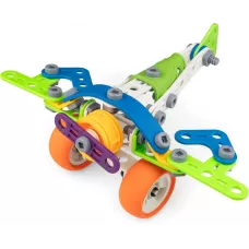 Конструктор гнучкий OTAMANKO Грайко-збирайко 73 деталі