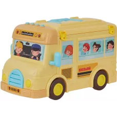 Ігровий набір OTAMANKO Шкільний автобус