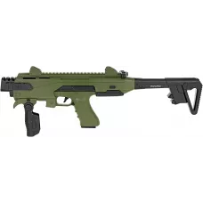 Автомат-пістолет Рейнджер OTAMANKO