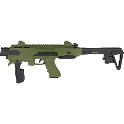 Автомат-пістолет Рейнджер OTAMANKO