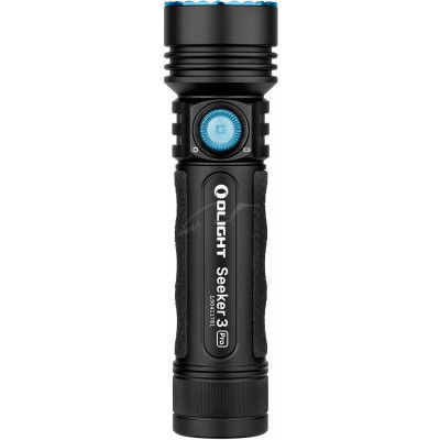 Ліхтар Olight Seeker 3 Pro Black