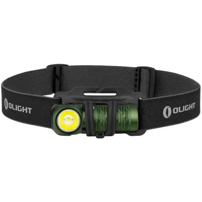 Ліхтар Olight Perun 2 Mini. Od Green