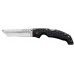 Ніж Cold Steel Voyager Large Tanto Point. Колір - чорний