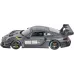 Машинка Rastar Porsche 911 GT2 RS Clubsport 25 1:14 Сірий