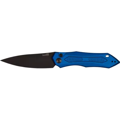 Ніж Kershaw Launch 6 blue/black