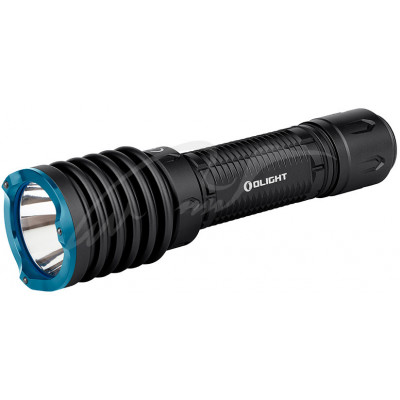 Ліхтар Olight Warrior X 3 Black