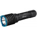 Ліхтар Olight Warrior X 3 Black