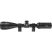 Приціл оптичний Hawke Fast Mount 3-9x40 AO сітка Mil Dot. Кільця на Ластівчин хвіст