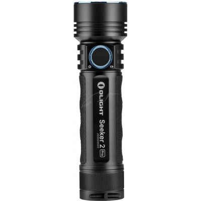 Ліхтар Olight Seeker 2 Pro Black