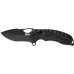 Ніж SOG Kiku XR Black