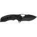 Ніж SOG Kiku XR Black