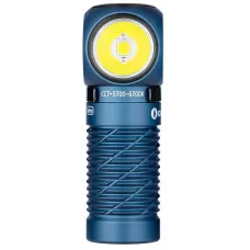 Ліхтар Olight Perun 2 Mini Midnight Blue