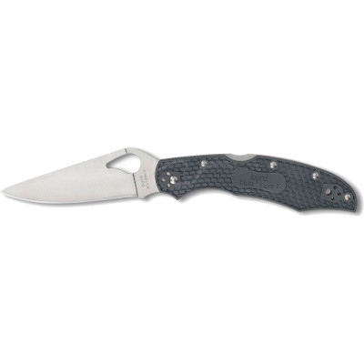 Ніж Spyderco Byrd Cara Cara 2 колір: сірий