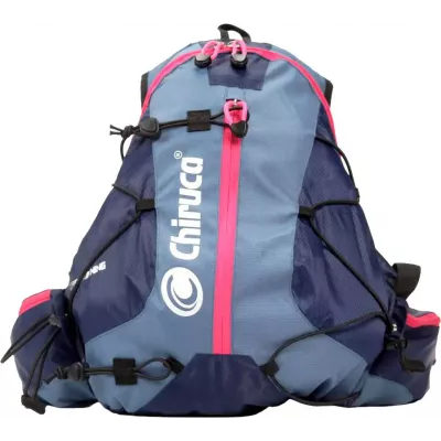 Рюкзак Chiruca Mochila Grey