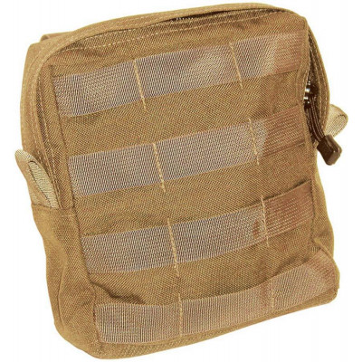 Підсумок BLACKHAWK. Large Utility Pouch. Койот