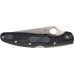 Ніж Spyderco Police 4 FRN