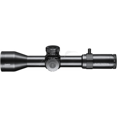 Приціл оптичний Bushnell Elite Tactical DMR3 3,5-21x50 сітка EQL