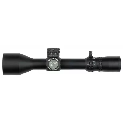 Приціл Nightforce NX8 2.5-20x50 F1 ZeroS СW-ILL. Сітка TReMoR3 з підсвічуванням