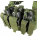 Тактичний жилет Condor Recon Chest Rig ц:olive drab