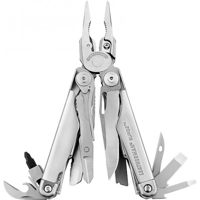 Мультитул Leatherman 830165 Surge нейлон.чохол