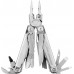 Мультитул Leatherman 830165 Surge нейлон.чохол