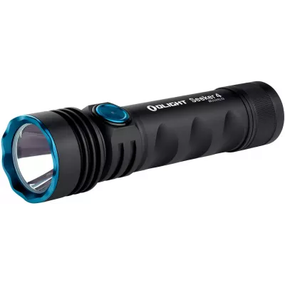 Ліхтар Olight Seeker 4 Matte Black