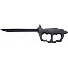 Ніж Cold Steel Chaos Stilleto FGX Nightshade