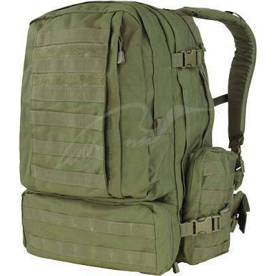 Рюкзак Condor 3-day Assault Pack Olive Drab