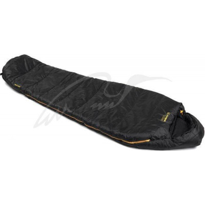 Спальний мішок Snugpak Basecamp Extreme. Black