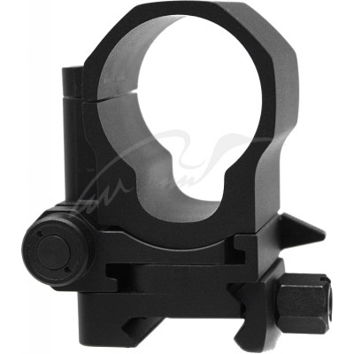 Кріплення для оптики Aimpoint FlipMount для Comp C3. d - 39 мм. Weaver/Picatinny