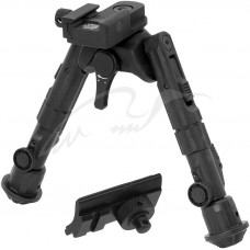 Сошки Leapers UTG Recon 360 TL. 14-18см. Picatinny