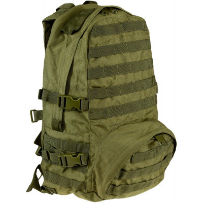 Рюкзак Outac Patrol Back Pack. Олива