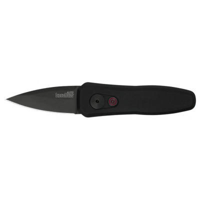 Ніж Kershaw Launch 4 black