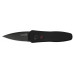 Ніж Kershaw Launch 4 black