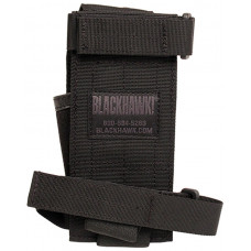 Підсумок BLACKHAWK. Buttstock Magazine Pouch. Чорний