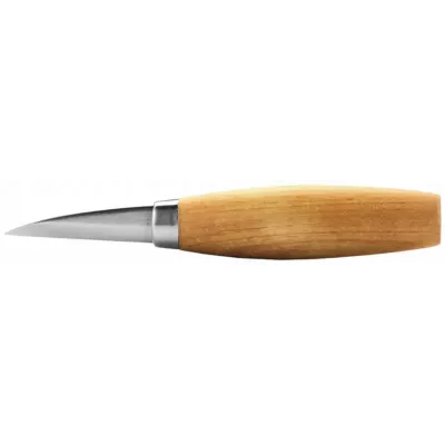 Ніж Morakniv Woodcarving 122