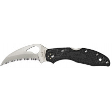 Ніж Spyderco Byrd Hawkbill